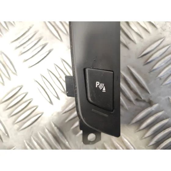 Mando Multifuncion para Bmw Serie 6 Coupe (F13) (....->)