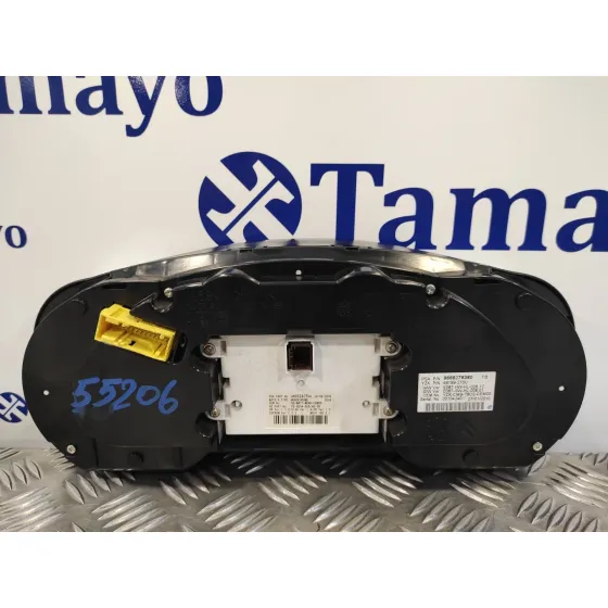 Cuadro Instrumentos para Peugeot 3008
