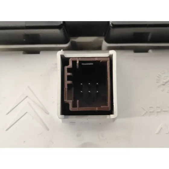 Cuadro Instrumentos para Peugeot 3008