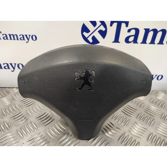Airbag Delantero Izquierdo para Peugeot 3008