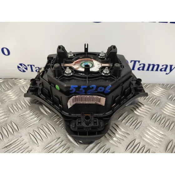 Airbag Delantero Izquierdo para Peugeot 3008