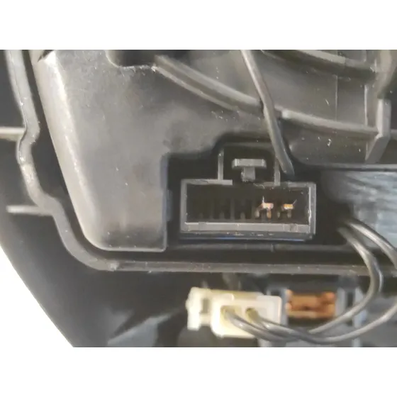 Airbag Delantero Izquierdo para Peugeot 3008