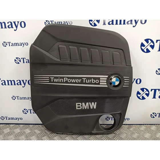Tapa Motor para Bmw Serie 6 Coupe (F13) (....->)