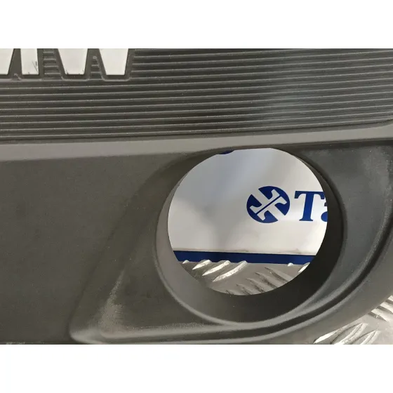 Tapa Motor para Bmw Serie 6 Coupe (F13) (....->)