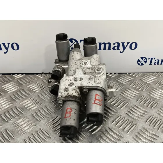 Bomba Suspension para Bmw Serie 6 Coupe (F13) (....->)