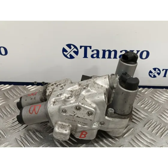 Bomba Suspension para Bmw Serie 6 Coupe (F13) (....->)