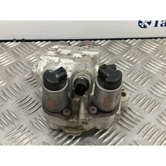Bomba Suspension para Bmw Serie 6 Coupe (F13) (....->)