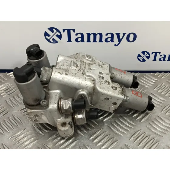 Bomba Suspension para Bmw Serie 6 Coupe (F13) (....->)