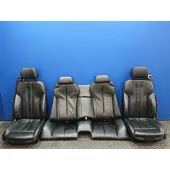 Juego Asientos Completo para Bmw Serie 6 Coupe (F13) (....->)