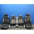 Juego Asientos Completo para Bmw Serie 6 Coupe (F13) (....->)