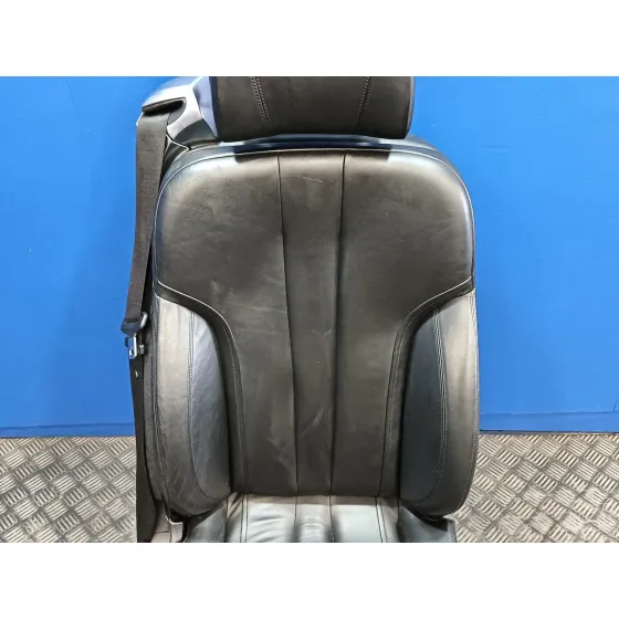 Juego Asientos Completo para Bmw Serie 6 Coupe (F13) (....->)