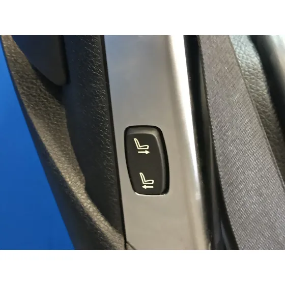 Juego Asientos Completo para Bmw Serie 6 Coupe (F13) (....->)