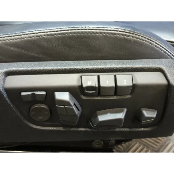 Juego Asientos Completo para Bmw Serie 6 Coupe (F13) (....->)