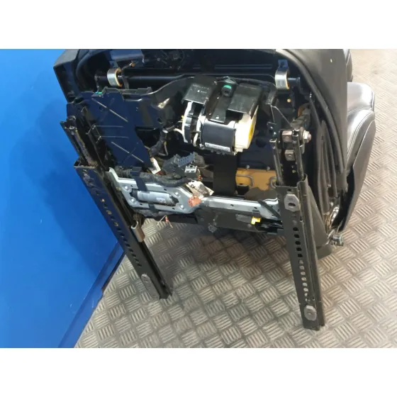 Juego Asientos Completo para Bmw Serie 6 Coupe (F13) (....->)