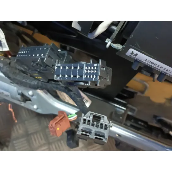 Juego Asientos Completo para Bmw Serie 6 Coupe (F13) (....->)