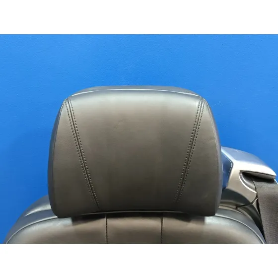 Juego Asientos Completo para Bmw Serie 6 Coupe (F13) (....->)