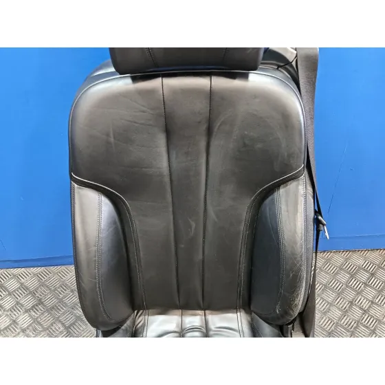 Juego Asientos Completo para Bmw Serie 6 Coupe (F13) (....->)