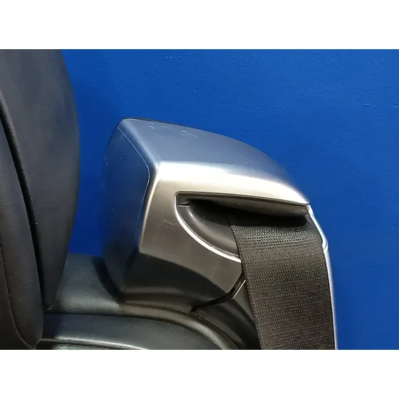 Juego Asientos Completo para Bmw Serie 6 Coupe (F13) (....->)