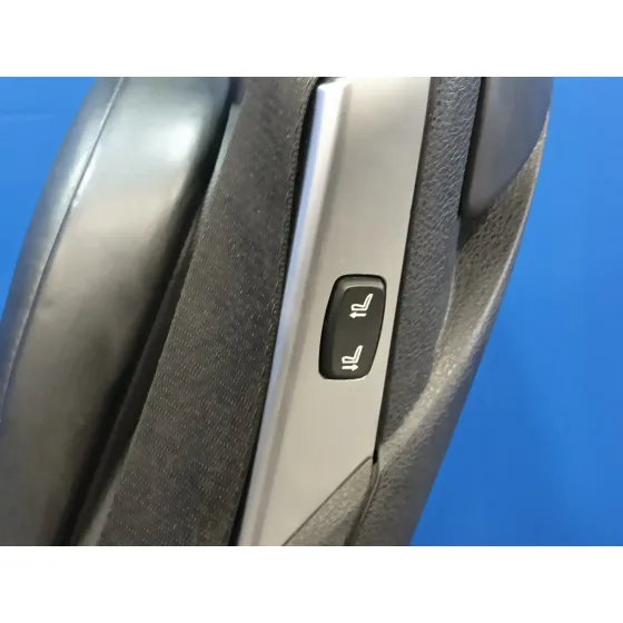 Juego Asientos Completo para Bmw Serie 6 Coupe (F13) (....->)