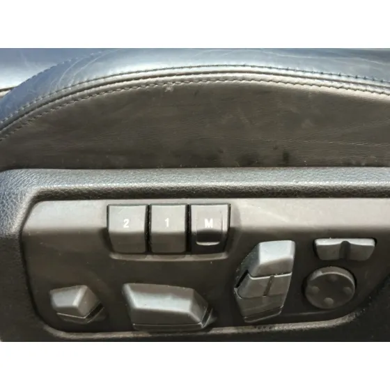 Juego Asientos Completo para Bmw Serie 6 Coupe (F13) (....->)