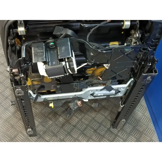 Juego Asientos Completo para Bmw Serie 6 Coupe (F13) (....->)