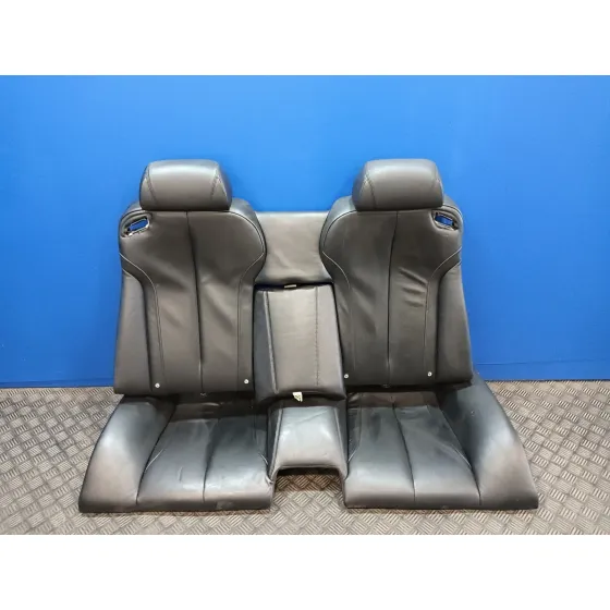 Juego Asientos Completo para Bmw Serie 6 Coupe (F13) (....->)