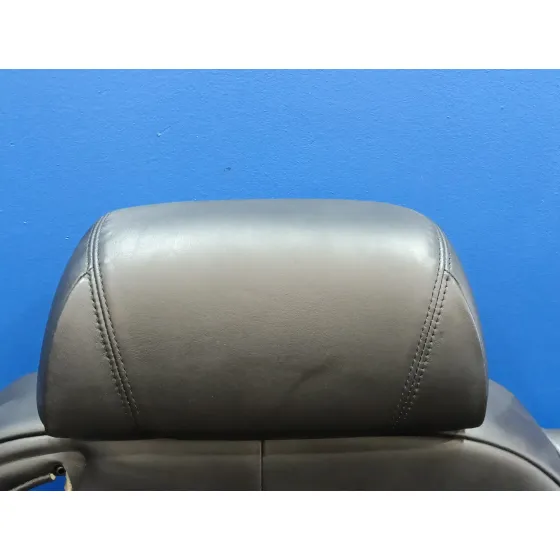 Juego Asientos Completo para Bmw Serie 6 Coupe (F13) (....->)
