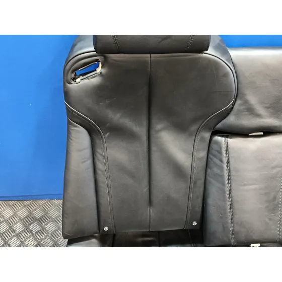 Juego Asientos Completo para Bmw Serie 6 Coupe (F13) (....->)