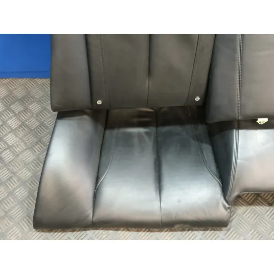 Juego Asientos Completo para Bmw Serie 6 Coupe (F13) (....->)