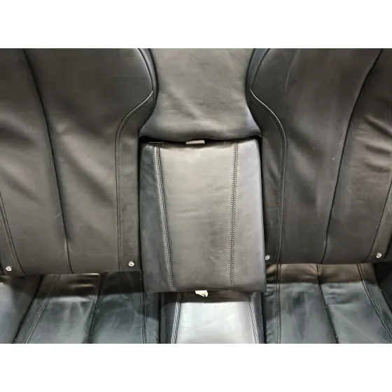 Juego Asientos Completo para Bmw Serie 6 Coupe (F13) (....->)