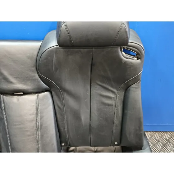 Juego Asientos Completo para Bmw Serie 6 Coupe (F13) (....->)