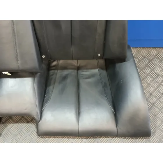 Juego Asientos Completo para Bmw Serie 6 Coupe (F13) (....->)