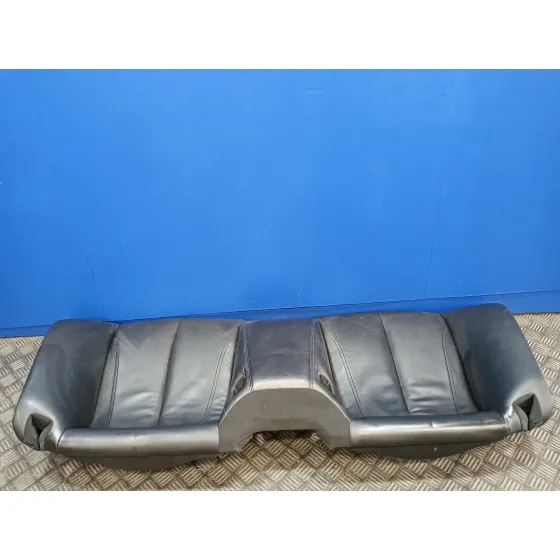 Juego Asientos Completo para Bmw Serie 6 Coupe (F13) (....->)