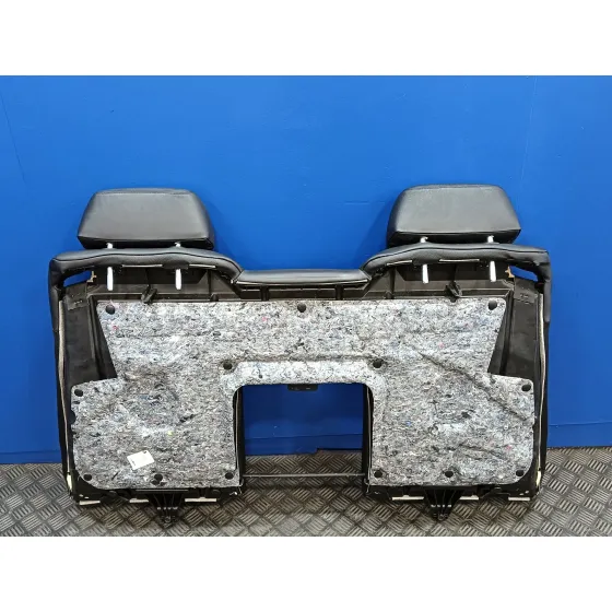 Juego Asientos Completo para Bmw Serie 6 Coupe (F13) (....->)
