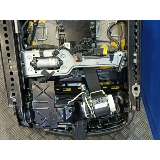 Juego Asientos Completo para Bmw Serie 6 Coupe (F13) (....->)