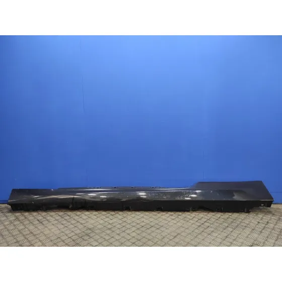 Talonera Izquierda para Bmw Serie 6 Coupe (F13) (....->)