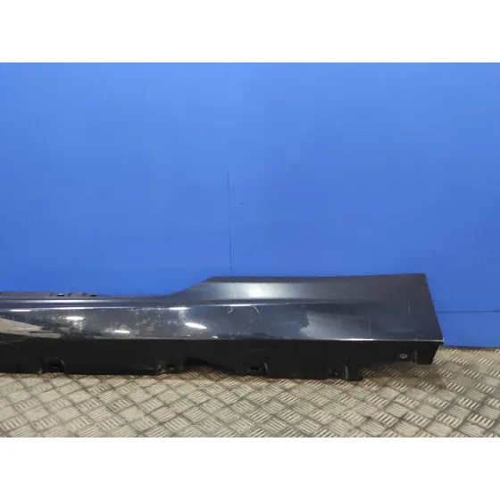 Talonera Izquierda para Bmw Serie 6 Coupe (F13) (....->)