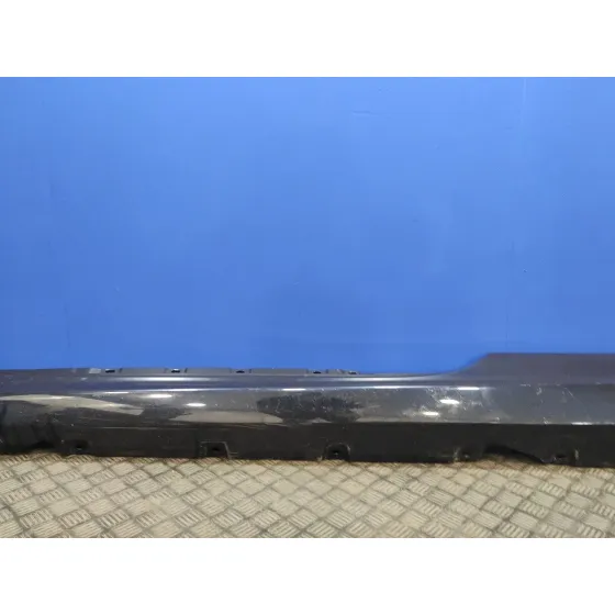 Talonera Izquierda para Bmw Serie 6 Coupe (F13) (....->)