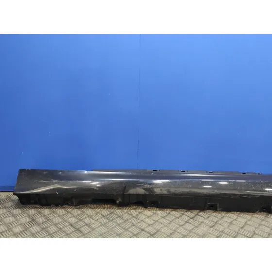 Talonera Izquierda para Bmw Serie 6 Coupe (F13) (....->)