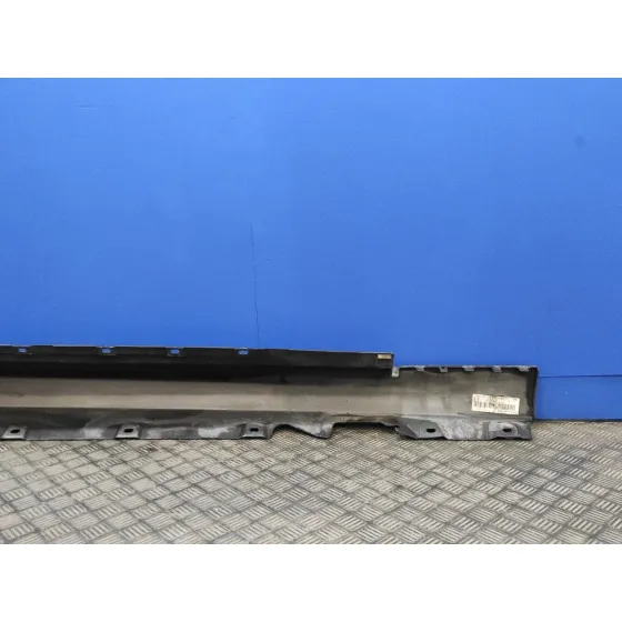 Talonera Izquierda para Bmw Serie 6 Coupe (F13) (....->)