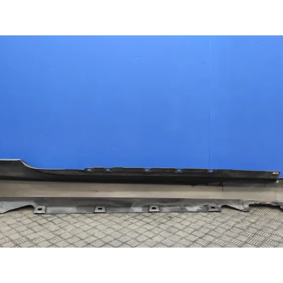 Talonera Izquierda para Bmw Serie 6 Coupe (F13) (....->)