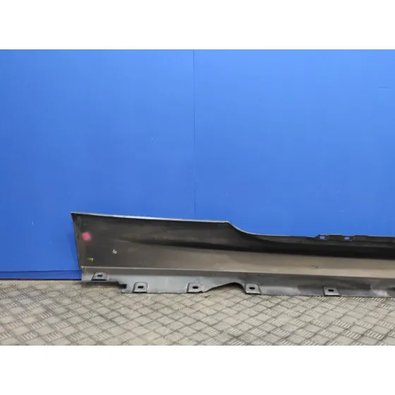 Talonera Izquierda para Bmw Serie 6 Coupe (F13) (....->)