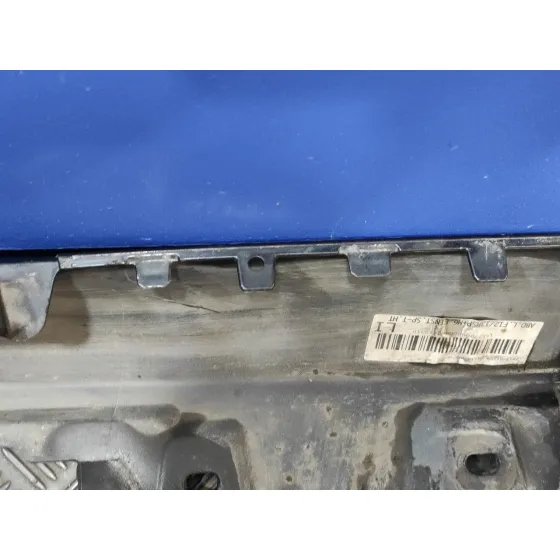Talonera Izquierda para Bmw Serie 6 Coupe (F13) (....->)
