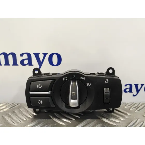 Mando Luces para Bmw Serie 6 Coupe (F13) (....->)