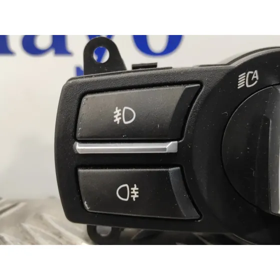 Mando Luces para Bmw Serie 6 Coupe (F13) (....->)