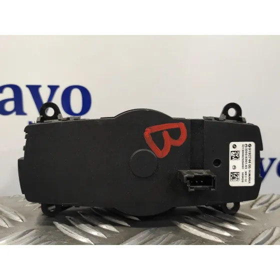Mando Luces para Bmw Serie 6 Coupe (F13) (....->)