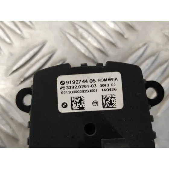 Mando Luces para Bmw Serie 6 Coupe (F13) (....->)