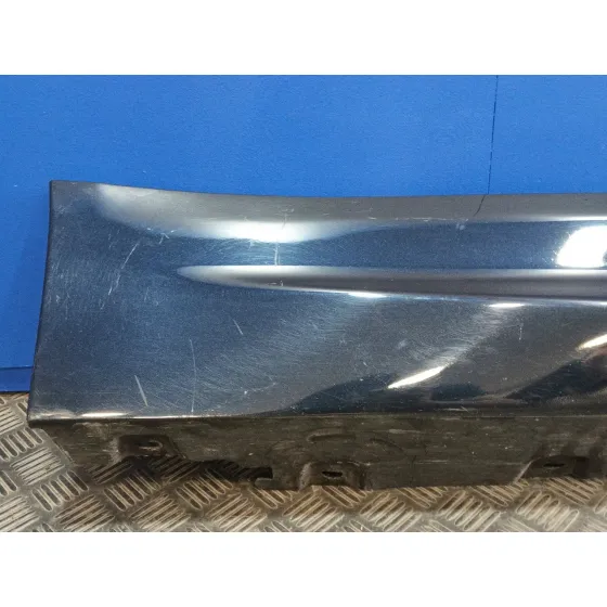 Talonera Derecha para Bmw Serie 6 Coupe (F13) (....->)