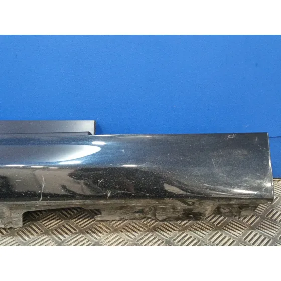Talonera Derecha para Bmw Serie 6 Coupe (F13) (....->)