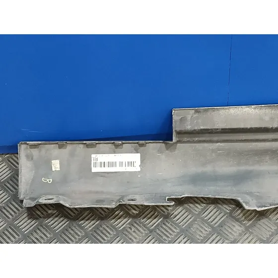 Talonera Derecha para Bmw Serie 6 Coupe (F13) (....->)